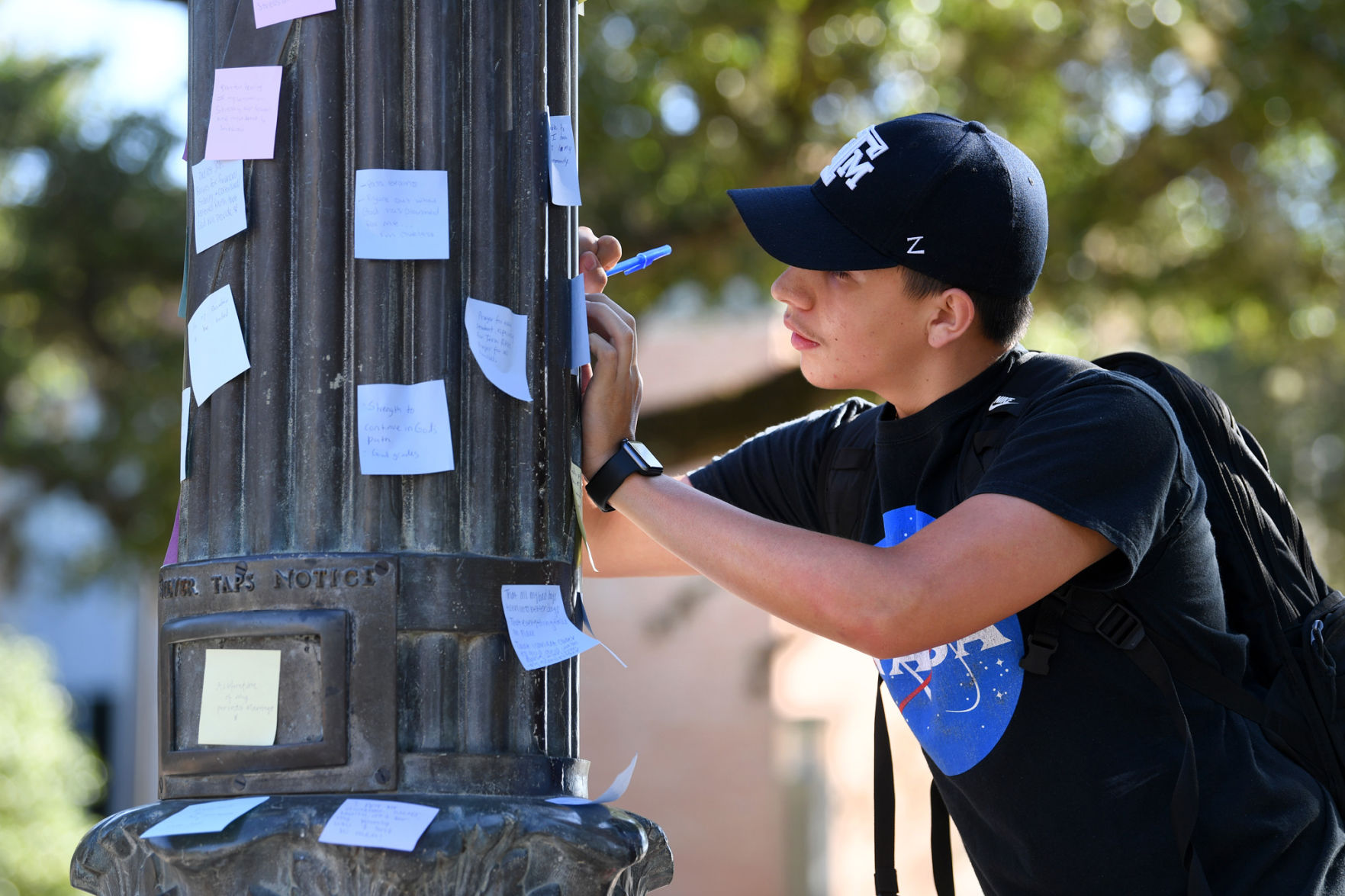 See You at the Pole